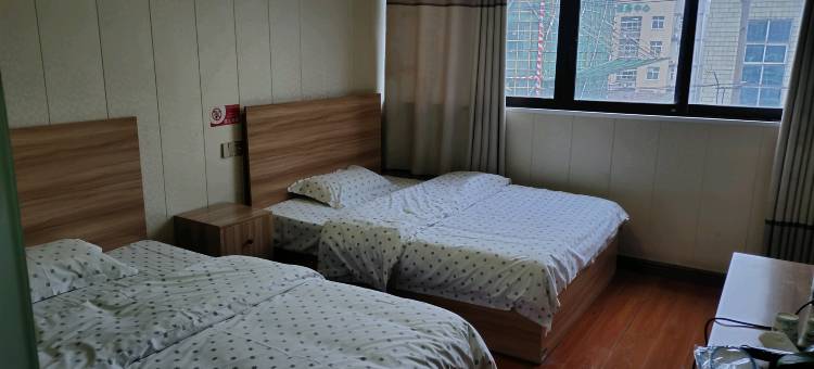 江阴红丽宾馆图片