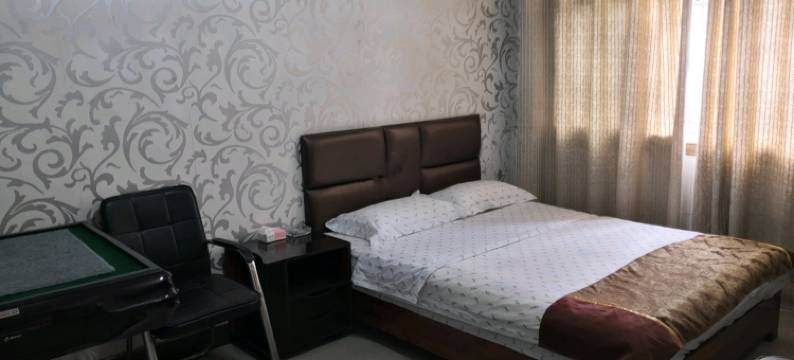 公安鑫香宾馆图片