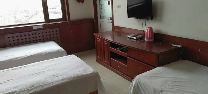 沁县水城宾馆图片