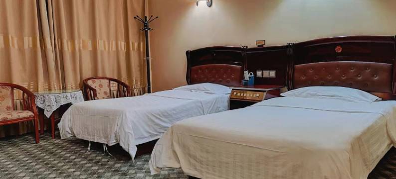 昭君酒店(阿拉善右旗巴丹店)图片