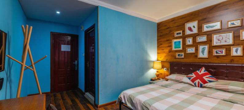 相府商务宾馆(许昌劳动路店)图片