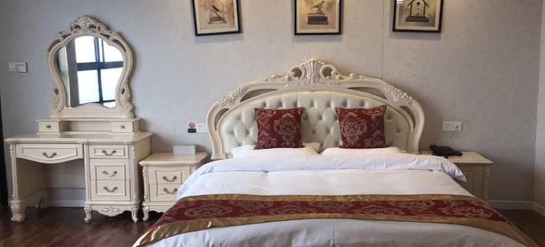 来安八闽商务酒店图片