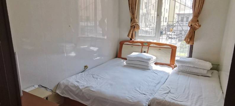 白山金安旅店图片