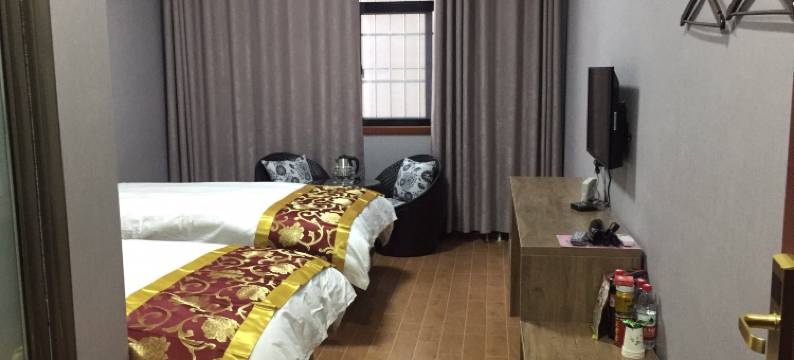 凤翔泰和宾馆图片