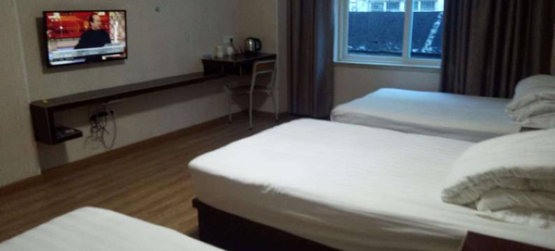 象山金来达宾馆图片