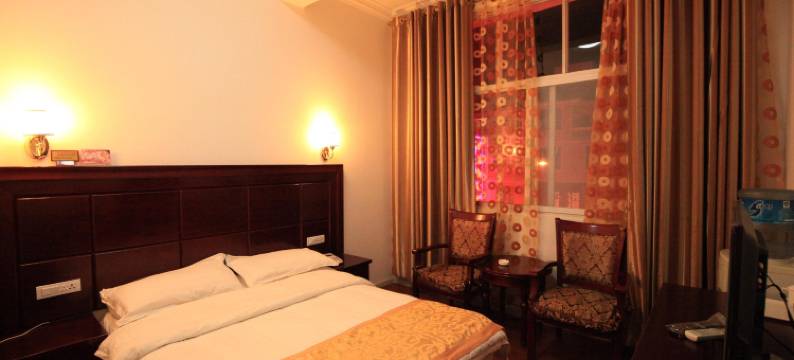 祥云艳阳栈图片