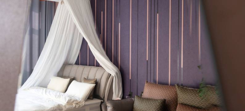 乌海有幸主题民宿图片