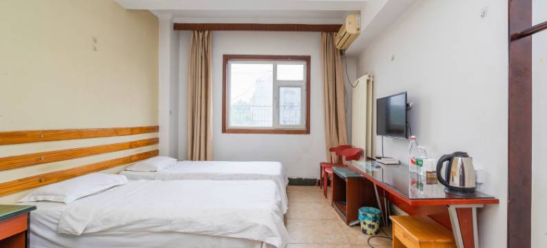 滨州博雅商务宾馆图片