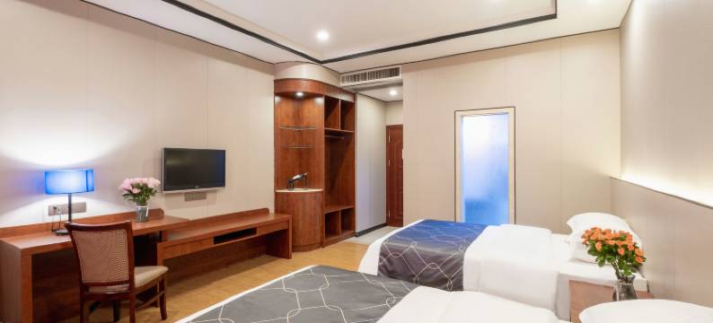 江门民泰酒店(胜利路店)图片