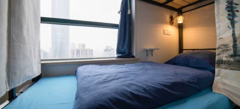 重庆弱水咖啡客栈图片