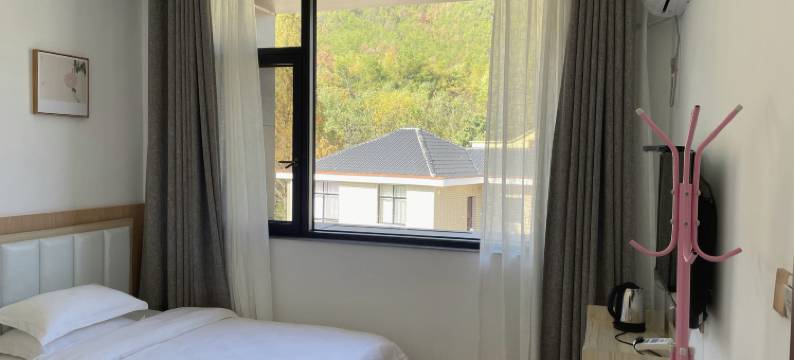 白露有约7号民宿图片