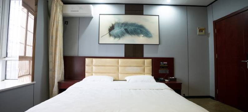 长丰锦琪快捷宾馆图片