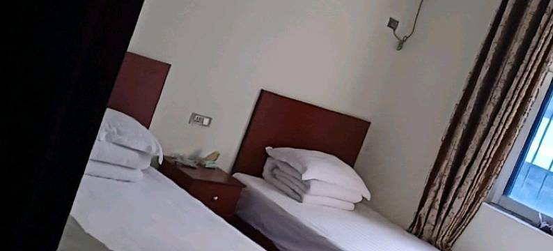 武隆高兴公寓图片