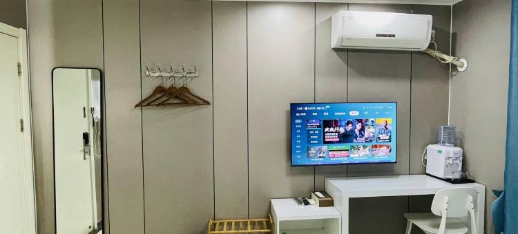 肥西澳莱湾宾馆(紫蓬山国家森林公园安徽文达工程学院店)图片