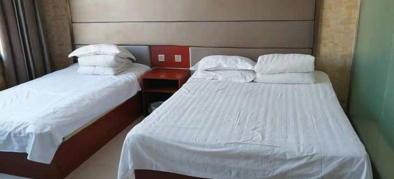 逊克华隆宾馆图片