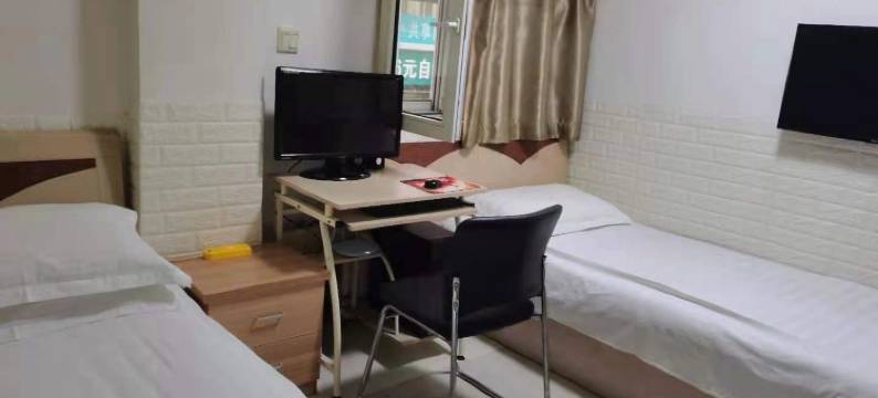 锦州晟津商务宾馆图片