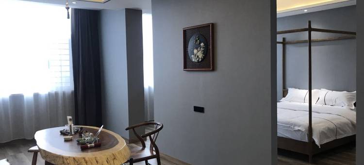 绛县厢城商务酒店图片