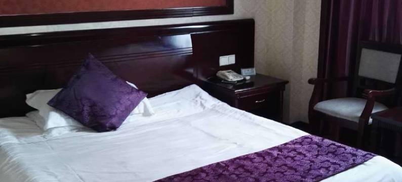 岱山临江宾馆图片