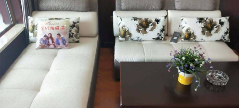 玛曲德吉欢巴宾馆图片