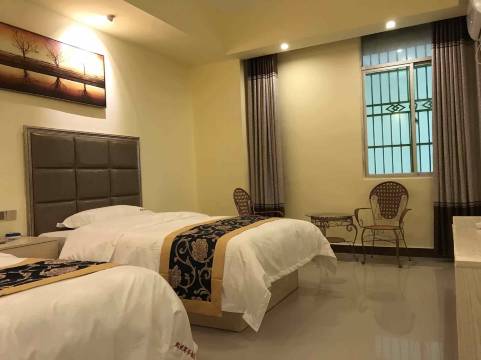 五指山凯悦商务酒店