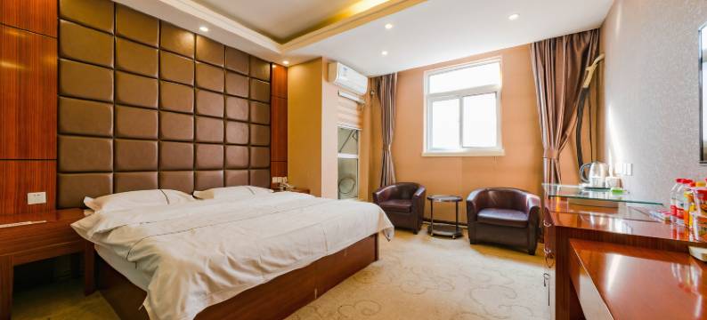 唐山瑞鑫宾馆图片