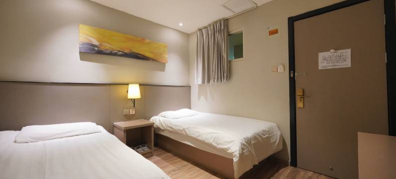 北京舜和嘉和旅馆图片