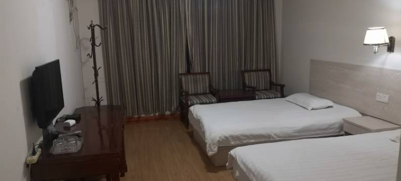 秀水大酒店图片