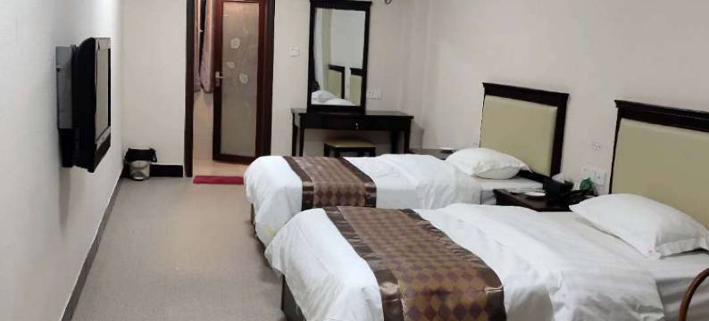 名城酒店(南沙万顷沙镇店)图片