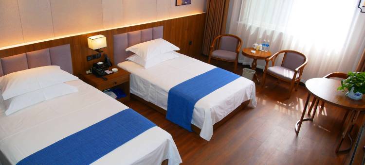 淅川丹阳迎宾馆图片