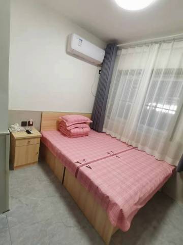 天津家美日租房