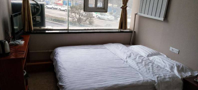 天水和悦宾馆图片