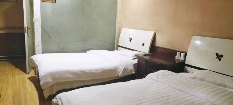 马蓉招待所图片