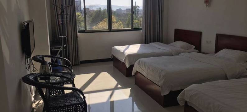 铅山丽景商务宾馆图片