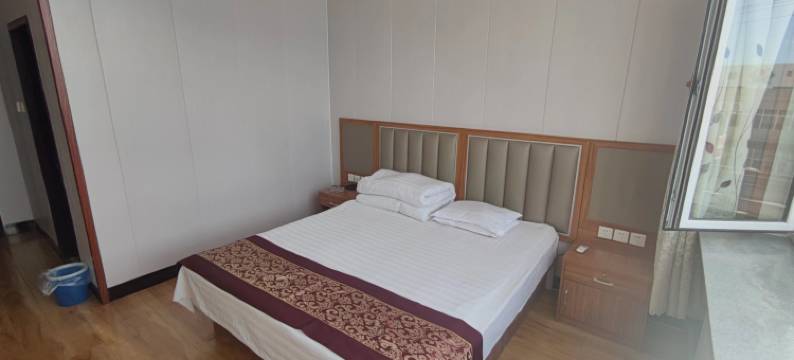 敖汉旗欣悦宾馆图片