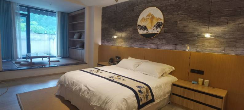 溪上栖院民宿图片