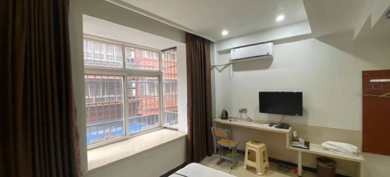 荆州京华商务宾馆图片