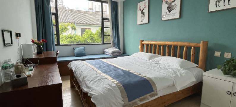 大理拾遗客栈图片