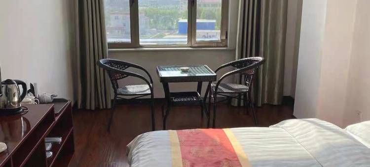 会宁恒瑞商务宾馆图片