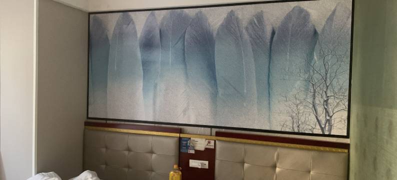 杭州海诗阁客栈图片