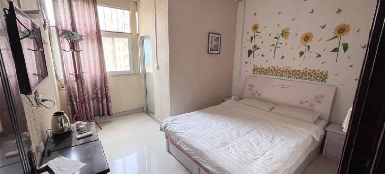 喜宾宾馆(新郑机场店)图片