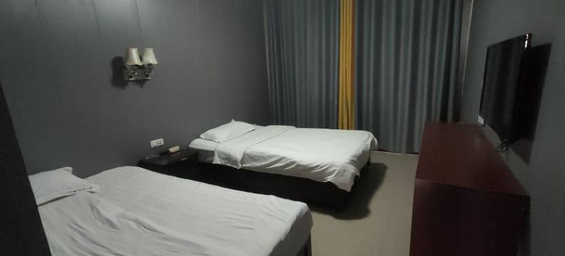 周口锦都快捷宾馆图片