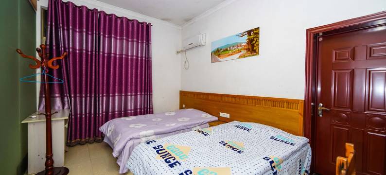 南昌乡村饭庄图片