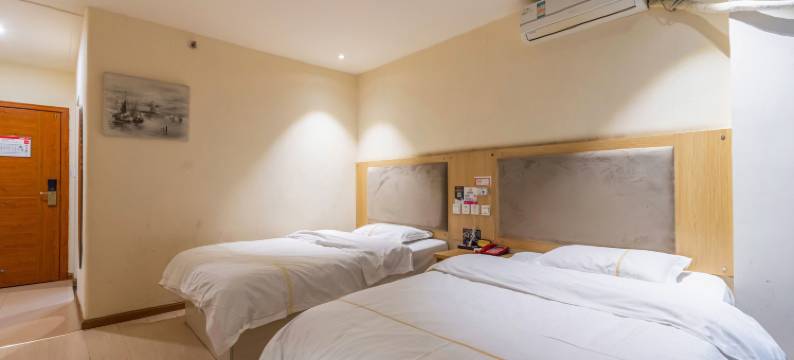 美客美家酒店(建昌古城店)图片