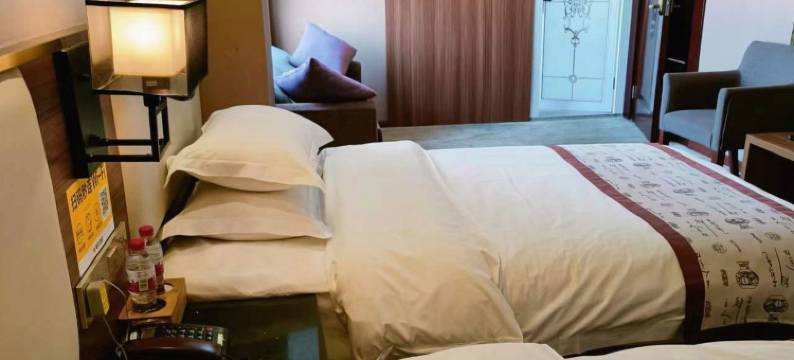 玉溪玉湖大酒店图片