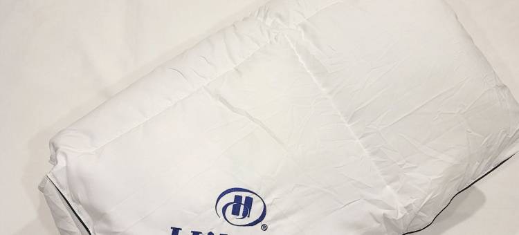 如家驿居酒店(通辽和平路百货大楼店)图片