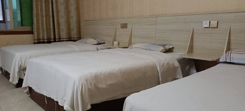 新化金秋招待所图片