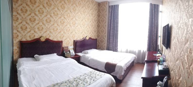 井研雅君商务宾馆图片