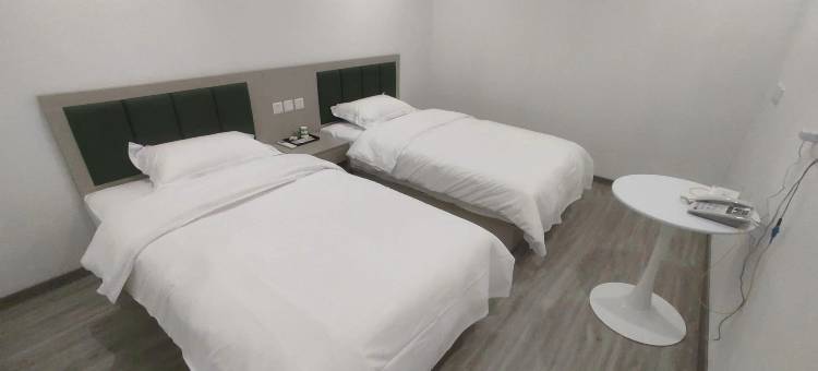逸致假日酒店(安亭老街兆丰路地铁站店)图片