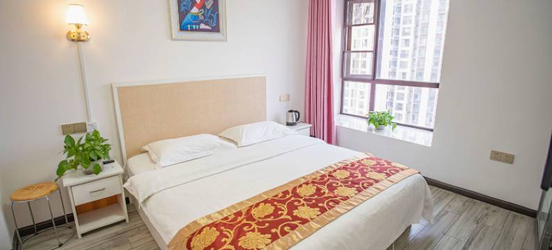 宜昌秋雨台公寓图片