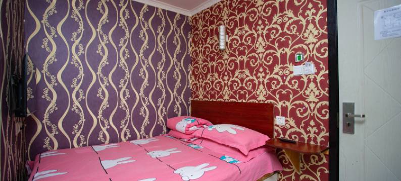 沈阳星子忆家精致旅馆图片